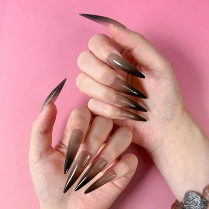 Q184-DEVIL'S PAW-STILETTO