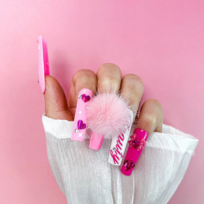 Q148-SWEETHEART SPICE- SQUARE