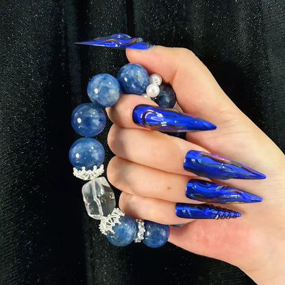 Q028-EVIL QUEEN-STILETTO