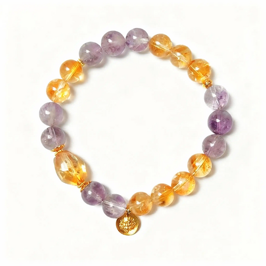 Abundance Magnet Bracelet|NL-018