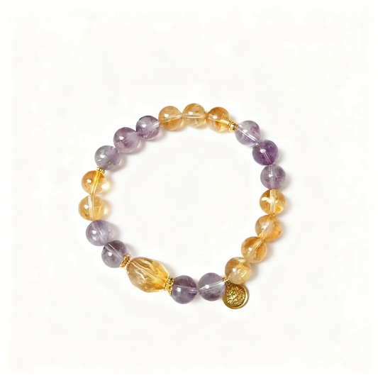 Abundance Magnet Bracelet|NL-018